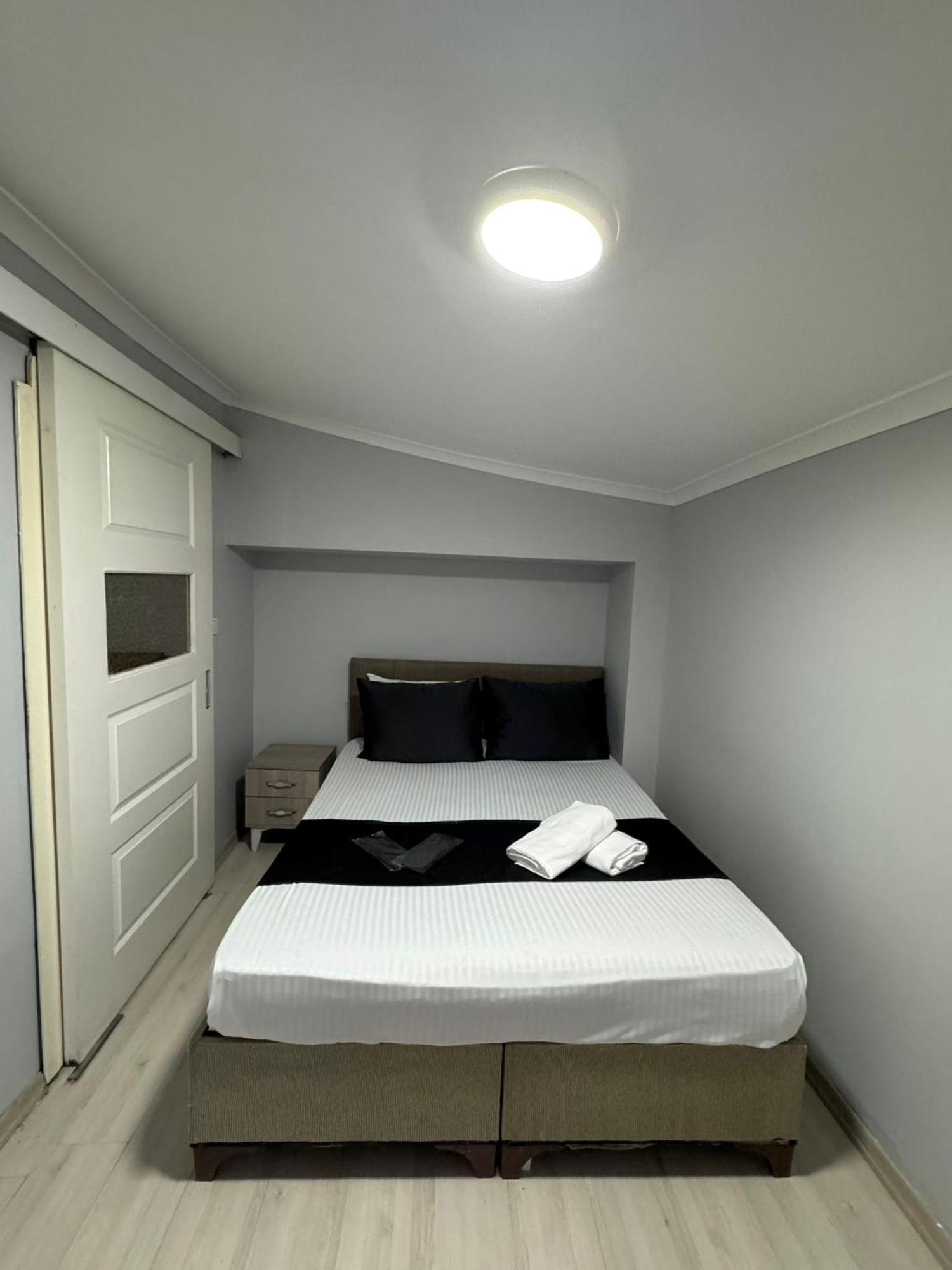 Foryou Suit Otel Provincia di Provincia di Istanbul Esterno foto