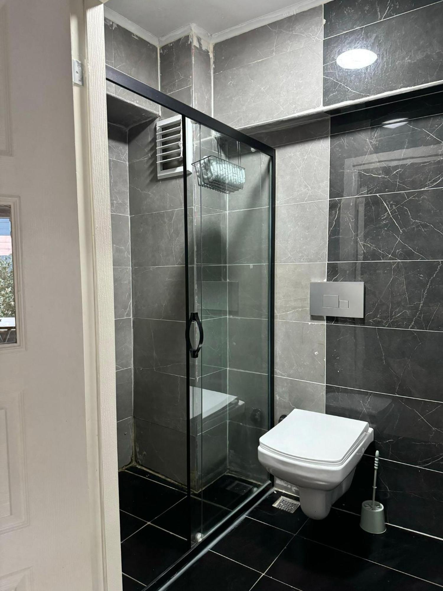 Foryou Suit Otel Provincia di Provincia di Istanbul Esterno foto