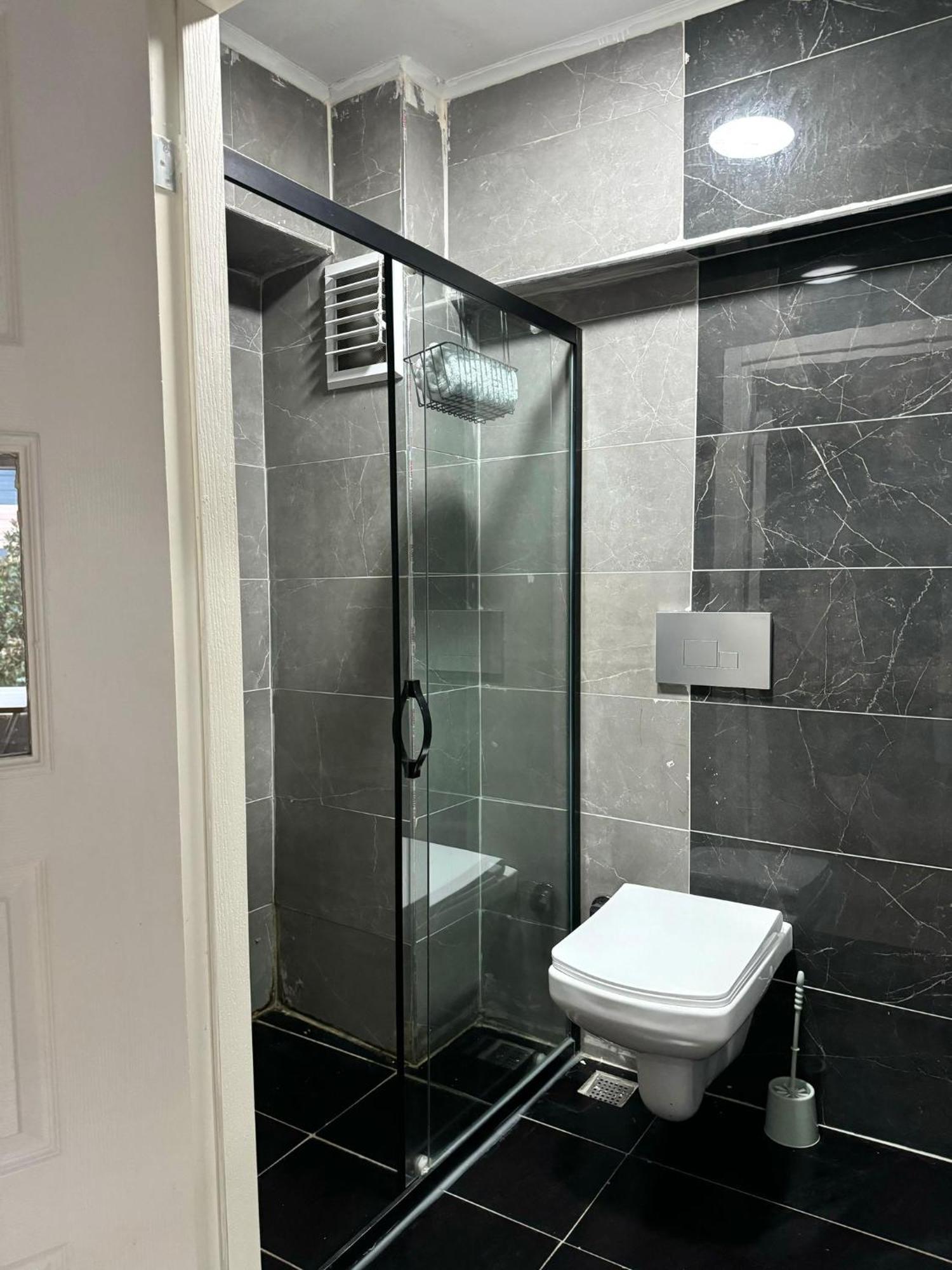 Foryou Suit Otel Provincia di Provincia di Istanbul Esterno foto