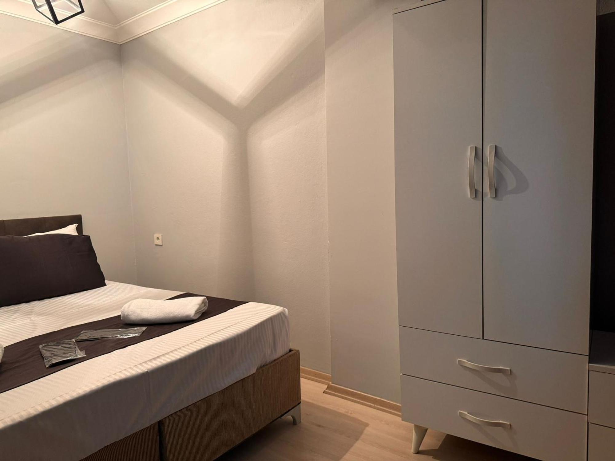 Foryou Suit Otel Provincia di Provincia di Istanbul Esterno foto