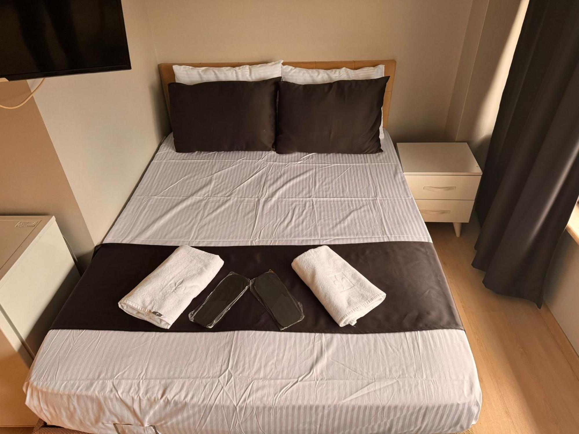 Foryou Suit Otel Provincia di Provincia di Istanbul Esterno foto