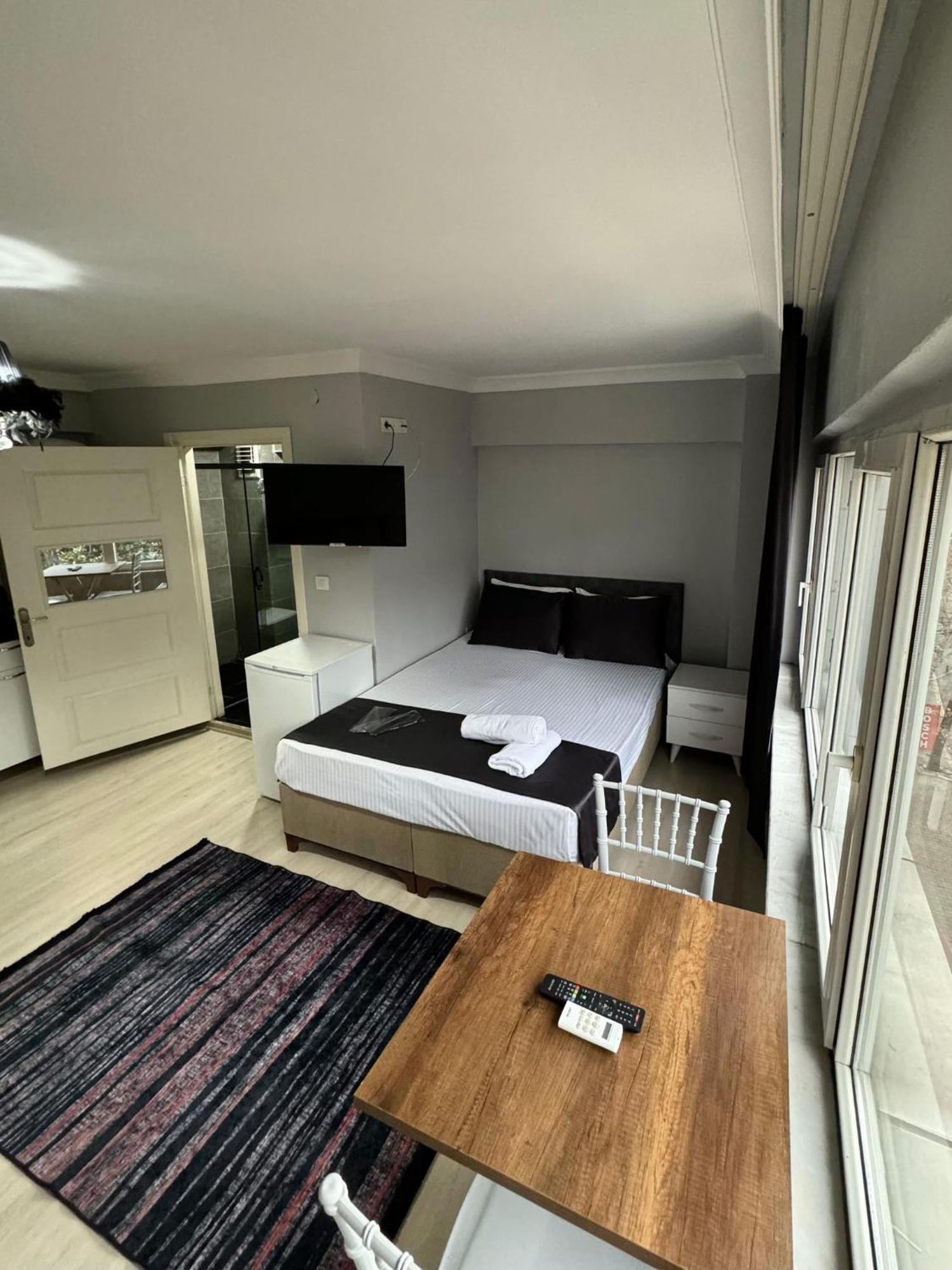 Foryou Suit Otel Provincia di Provincia di Istanbul Esterno foto