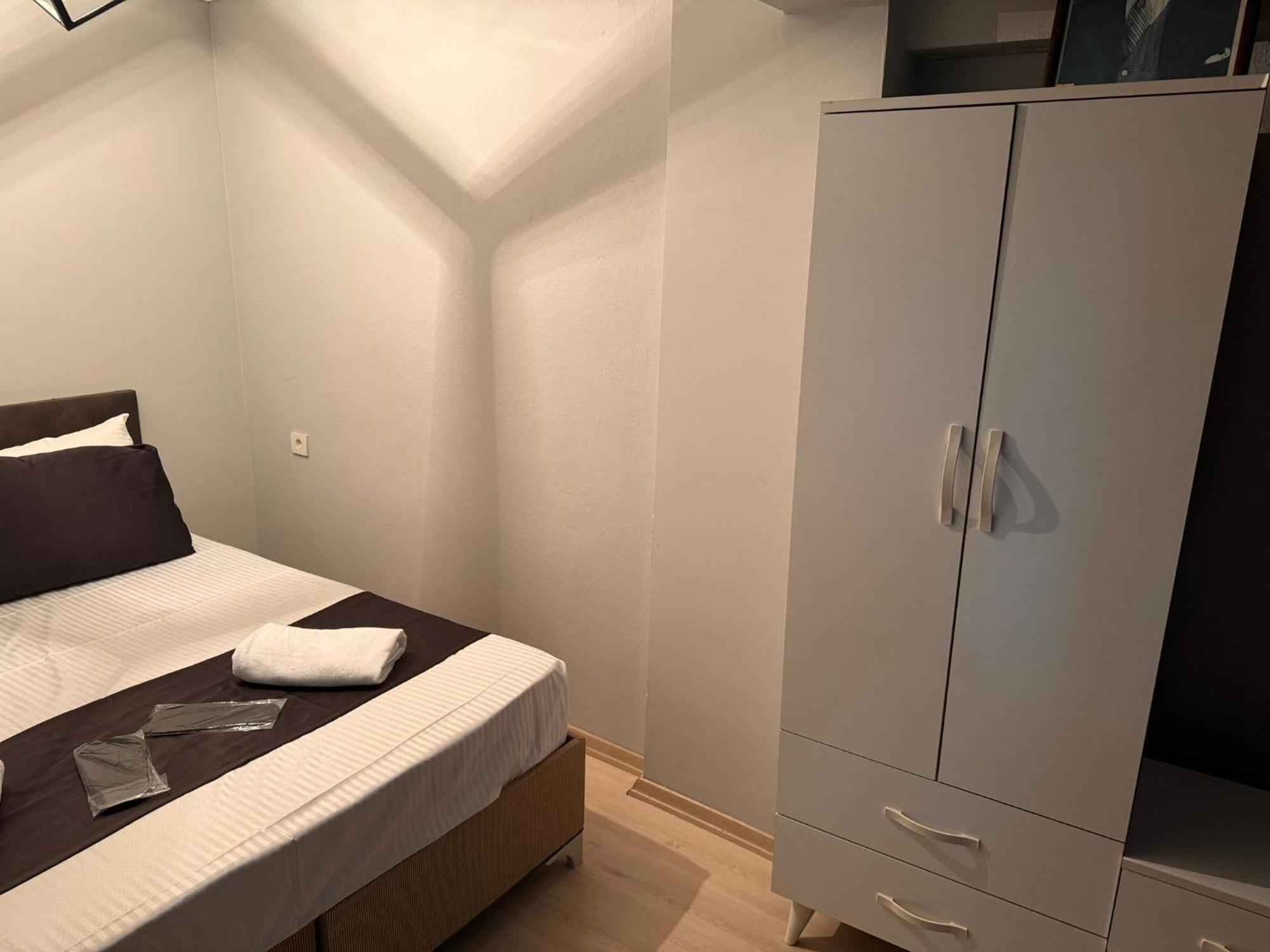 Foryou Suit Otel Provincia di Provincia di Istanbul Esterno foto