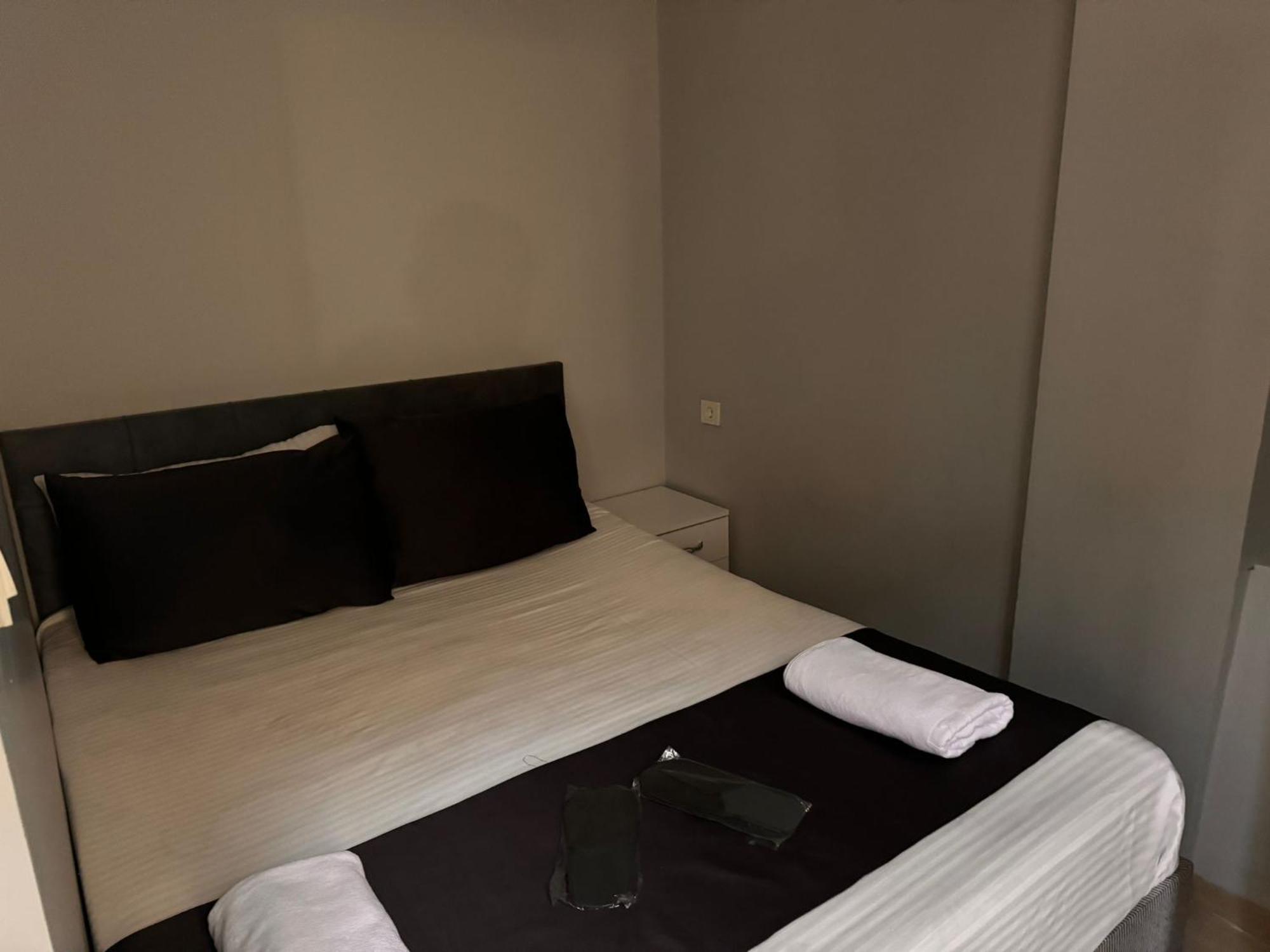 Foryou Suit Otel Provincia di Provincia di Istanbul Esterno foto