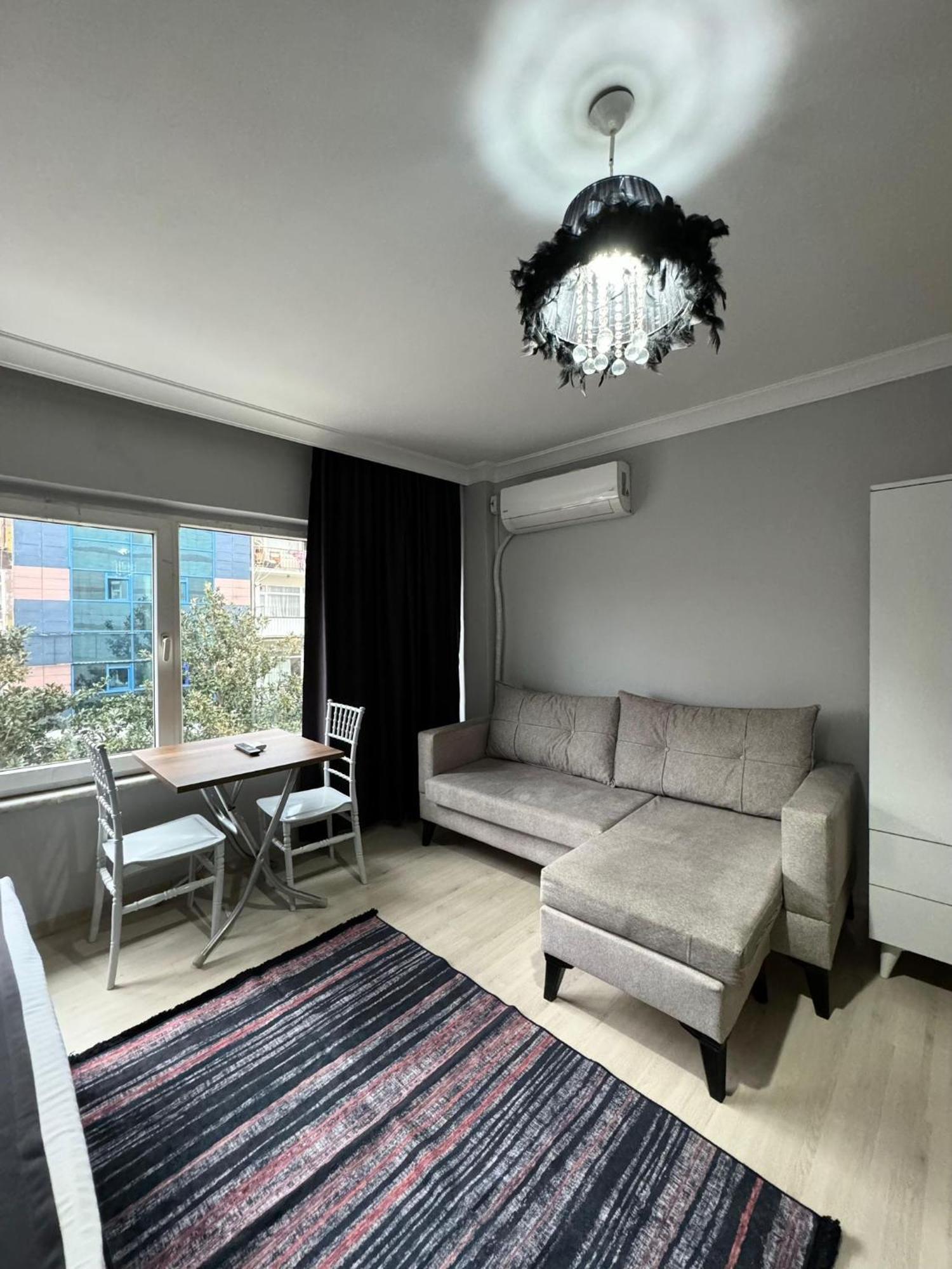 Foryou Suit Otel Provincia di Provincia di Istanbul Esterno foto