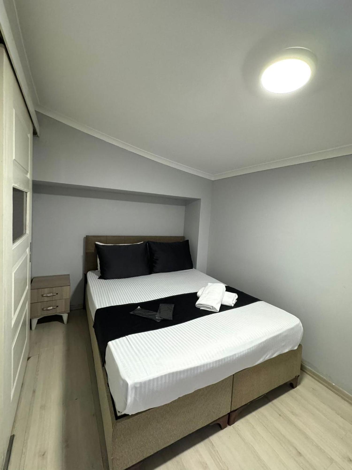 Foryou Suit Otel Provincia di Provincia di Istanbul Esterno foto