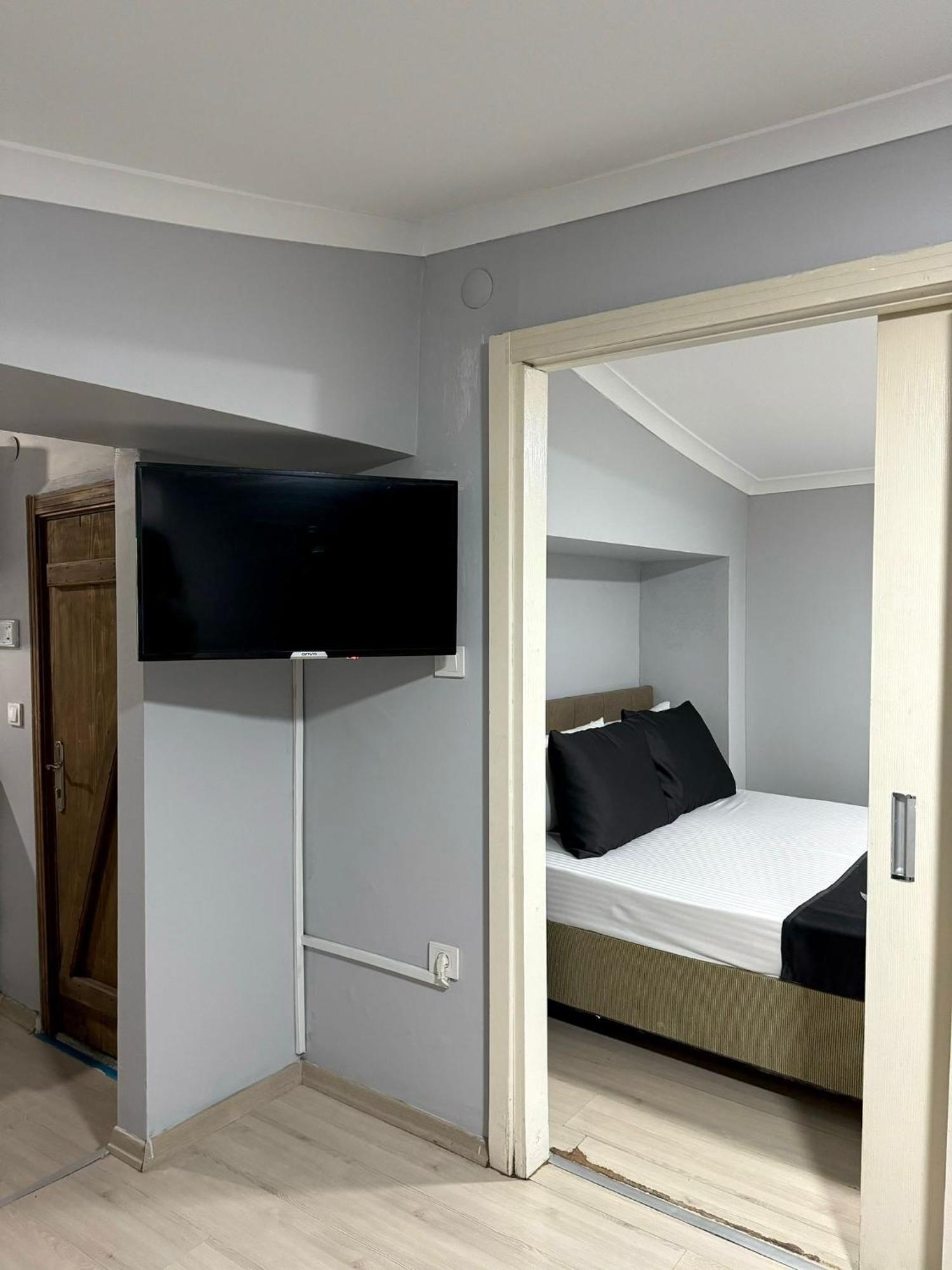Foryou Suit Otel Provincia di Provincia di Istanbul Esterno foto