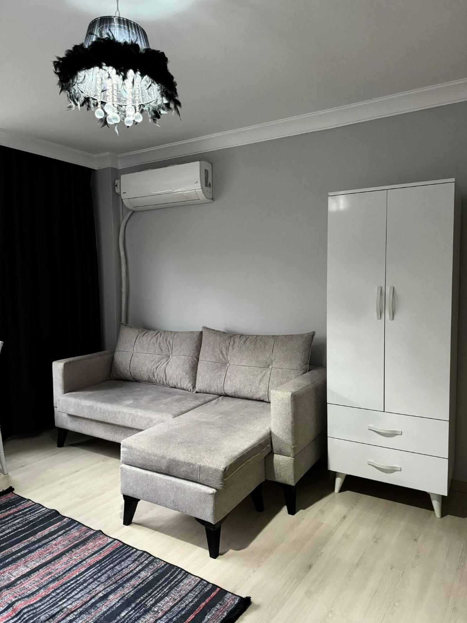 Foryou Suit Otel Provincia di Provincia di Istanbul Esterno foto