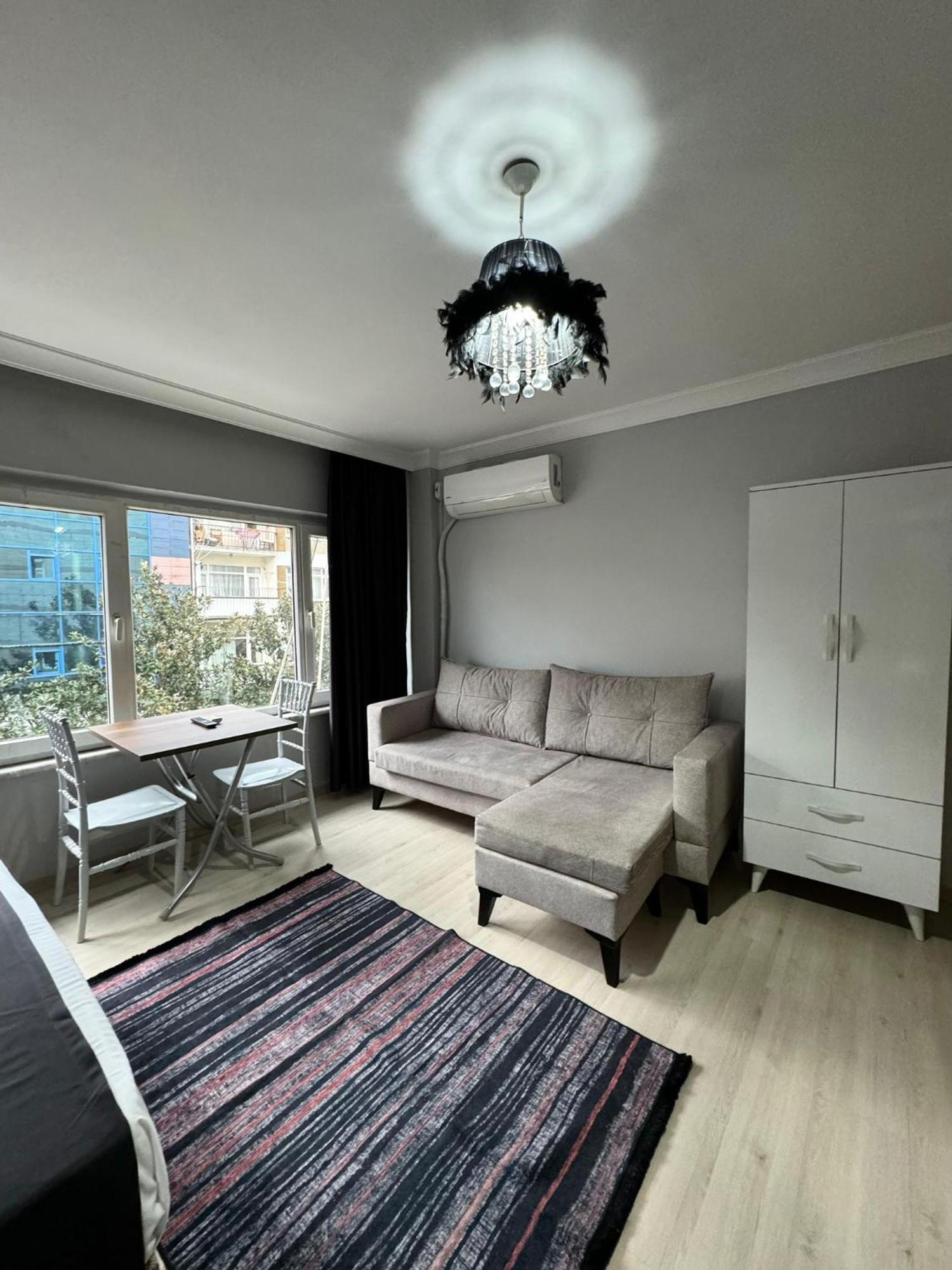 Foryou Suit Otel Provincia di Provincia di Istanbul Esterno foto